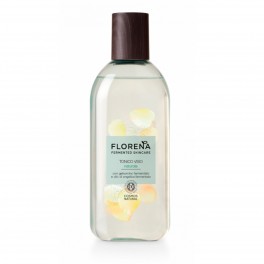 Florena Fermented Skincare Tonico Viso Naturale - Flacone da 200 ml