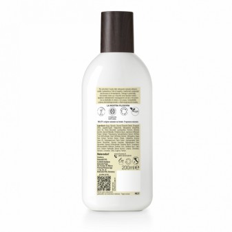 Florena Fermented Skincare Latte Detergente Naturale - Flacone da 200