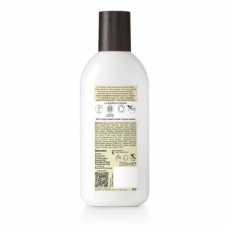 Florena Fermented Skincare Latte Detergente Naturale - Flacone da 200