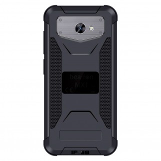 Bea-fon MX1 Smartphone 4G Android Touchscreen IP68 con Funzioni SOS e