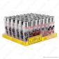 Clipper Large Fantasia Poker Tattoo - Box da 48 Accendini [TERMINATO]