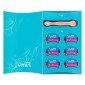 Immagine 3 - Gillette Venus Spa Breeze Kit con Rasoio per la Depilazione + 10