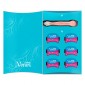 Immagine 3 - Gillette Venus Spa Breeze Kit con Rasoio per la Depilazione + 10