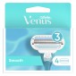 Immagine 4 - Gillette Venus Smooth Kit con Rasoio per la Depilazione + 6 Lamette