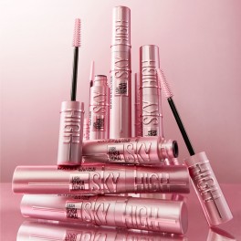 Maybelline New York Sky High Mascara Volumizzante e Allungante Colore