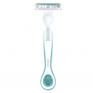 Gillette Venus 3 Sensitive Rasoio Donna Usa e Getta per Pelli