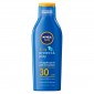 Immagine 1 - Nivea Sun Kids Protect & Play Latte Solare SPF 30 - Flacone da 200 ml 