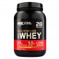 Immagine 1 - Optimum Nutrition Gold Standard 100% Whey Proteine Isolate Polvere