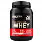 Optimum Nutrition Gold Standard 100% Whey Proteine Isolate in Polvere con Aminoacidi Biscotti e Panna - Barattolo da 896g