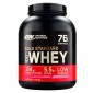 Immagine 1 - Optimum Nutrition Gold Standard 100% Whey Proteine Isolate Polvere