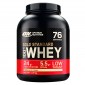 Immagine 1 - Optimum Nutrition Gold Standard 100% Whey Proteine Isolate Polvere