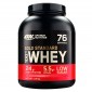 Immagine 1 - Optimum Nutrition Gold Standard 100% Whey Proteine Isolate in Polvere