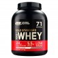 Immagine 1 - Optimum Nutrition Gold Standard 100% Whey Proteine Isolate Polvere