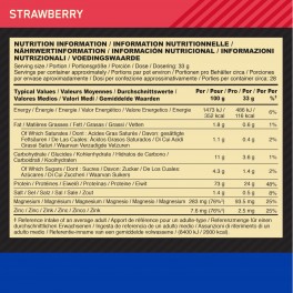 Optimum Nutrition Gold Standard 100% Casein Proteine di Caseina a
