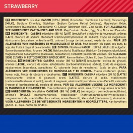 Optimum Nutrition Gold Standard 100% Casein Proteine di Caseina a
