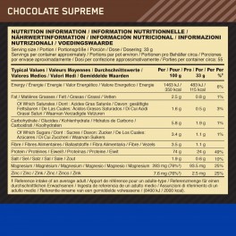 Optimum Nutrition Gold Standard 100% Casein Proteine di Caseina a