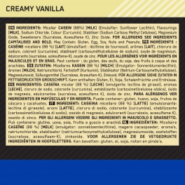 Optimum Nutrition Gold Standard 100% Casein Proteine di Caseina a