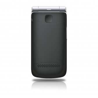 Bea-fon SL495 Telefono Cellulare a Conchiglia con Tasto SOS e Display