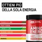 Optimum Nutrition Essential Amino Energy Aminoacidi Vitamina C e Caffeina al Gusto Frutta Mista - Barattolo da 270g