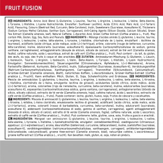 Optimum Nutrition Essential Amino Energy Aminoacidi in Polvere con