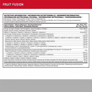 Optimum Nutrition Essential Amino Energy Aminoacidi in Polvere con