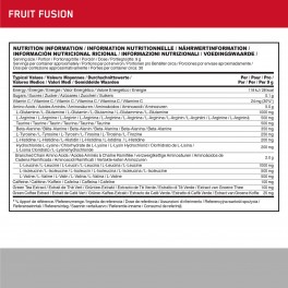 Optimum Nutrition Essential Amino Energy Aminoacidi in Polvere con