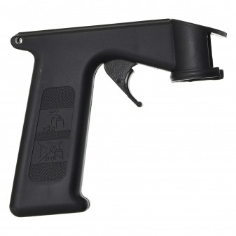 Foliatec Pistola Spray per Bombolette