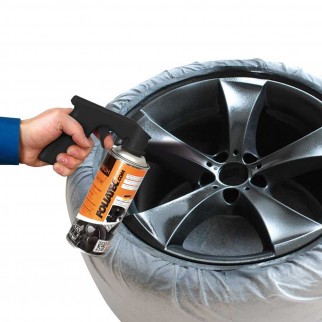 Foliatec Pistola Spray per Bombolette