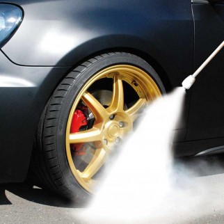 Foliatec Pulitore a Schiuma per Pellicola Spray Removibile