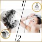 Immagine 2 - Pantene Pro-V Ricci Perfetti Shampoo per Capelli Ricci Crespi e