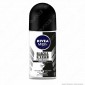 Nivea Man Sensitive Giftpack - Schiuma da Braba- Dopobarba - Deodorante