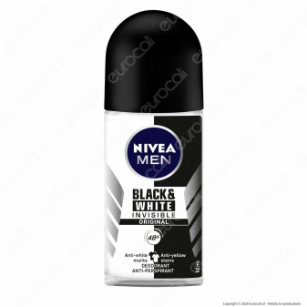 Nivea Men Sensitive Kit Anti-Irritazioni Schiuma da Barba + Balsamo