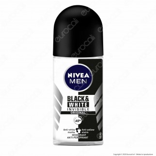 Nivea Men Sensitive Kit Anti-Irritazioni Schiuma da Barba + Balsamo