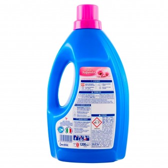Napisan Profumo di Primavera Additivo Igienizzante Liquido - Flacone