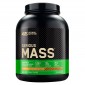 Immagine 1 - Optimum Nutrition Serious Mass Proteine Whey in Polvere per Sviluppo