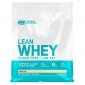 Optimum Nutrition Lean Whey Proteine Siero del Latte Basso Contenuto di Grassi Vitamine Gusto Vaniglia - Busta 740g [TERMINATO]