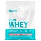 Immagine 1 - Optimum Nutrition Lean Whey Proteine Siero del Latte Basso Contenuto