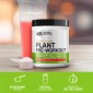Immagine 3 - Optimum Nutrition Gold Standard Plant Pre-workout Vegano in Polvere