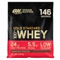 Immagine 1 - Optimum Nutrition Gold Standard 100% Whey Proteine Isolate Polvere