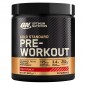 Optimum Nutrition Gold Standard Pre-workout in Polvere con Creatina Monoidrato Gusto Frutta Mista - Barattolo da 330g