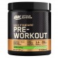 Optimum Nutrition Gold Standard Pre-workout in Polvere con Creatina Monoidrato Gusto Mela Verde 330g [TERMINATO]