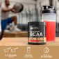 Immagine 3 - Optimum Nutrition Gold Standard BCAA Train Sustain Aminoacidi