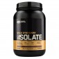 Immagine 1 - Optimum Nutrition Gold Standard 100% Isolate Proteine in Polvere con