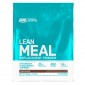 Optimum Nutrition Lean Meal Replacement Proteine Multivitaminiche in Polvere con Minerali Gusto Cioccolato - Busta da 918g