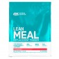 Optimum Nutrition Lean Meal Replacement Proteine Multivitaminiche in Polvere con Minerali Gusto Fragola - Busta da 918g