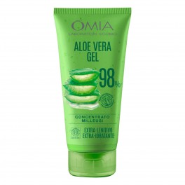 Omia Laboratori Ecobio Gel Corpo con Aloe Vera del Salento