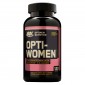 Immagine 1 - Optimum Nutrition Opti Women Multivitaminico per Donna in Capsule con