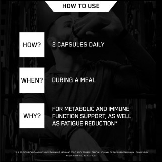 Optimum Nutrition Opti Women Multivitaminico per Donna in Capsule con