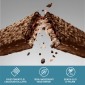 Immagine 3 - Optimum Nutrition Whipped Protein Bar Barretta Proteica ai Biscotti e