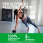 Immagine 2 - Optimum Nutrition Micronised Creatine Creatina Monoidrato in Polvere